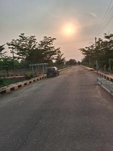 Dundigal Plot View 2