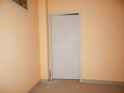 Bedroom Image of 650 Sq.ft 2 BHK Apartment / Flat for sale in Dum Dum Cantonment Kolkata for Rs. 2000000