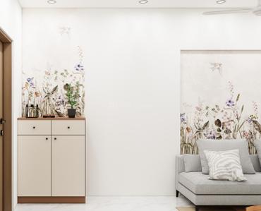2 BHK Flat