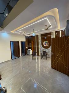 Hall Image of 2000 Sq.ft 3 BHK Independent House for sale in Harnathpura Jaipur for Rs. 11000000