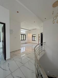 Hall Image of 2000 Sq.ft 4 BHK Independent House for sale in Kakkanad Kochi for Rs. 8500000