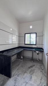Kitchen Image of 1313 Sq.ft 3 BHK Apartment / Flat for sale in Garia, Sonarpur Kolkata for Rs. 7221500