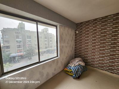 Balcony Image of 1485 Sq.ft 3 BHK Apartment / Flat for sale in Vastral Ahmedabad for Rs. 5500000
