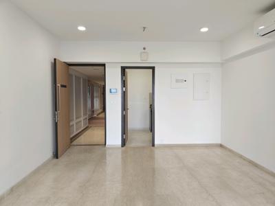 Living Room Image of 925 Sq.ft 2 BHK Apartment / Flat for sale in Lodha Enchante, Sion Mumbai for Rs. 28700000