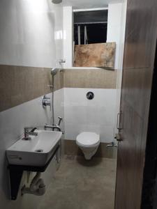 Bathroom Image of 937 Sq.ft 2 BHK Apartment / Flat for sale in Salcete Goa for Rs. 5500000