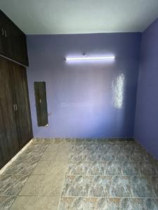 Bedroom Image of 444 Sq.ft 1 BHK Apartment / Flat for sale in TNHB MIG Plot, Sholinganallur Chennai for Rs. 2500000