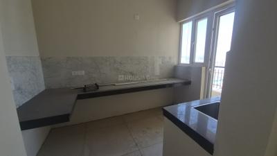 Kitchen Image of 1332 Sq.ft 2 BHK Apartment / Flat for sale in SBP City of Dreams 5, Kharar Mohali for Rs. 7090000
