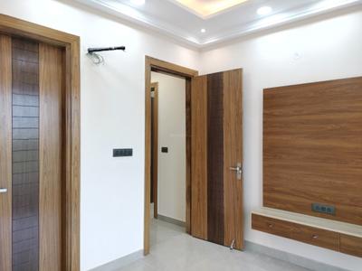 Bedroom Image of 1620 Sq.ft 3 BHK Builder Floor for sale in Sector 85 Faridabad for Rs. 17000000