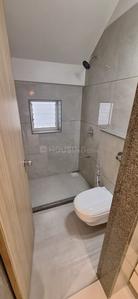 Bathroom Image of 1978 Sq.ft 4 BHK Villa for sale in Vadsar Vadodara for Rs. 12400000