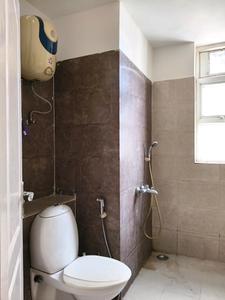 Bedroom One Image of 2150 Sq.ft 3 BHK Apartment / Flat for sale in GPL Eden Heights, Sector 70 Gurgaon for Rs. 27100000