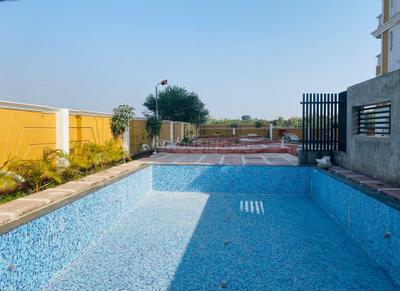 Image of 1259 Sq.ft 3 BHK Apartment / Flat for sale in RCB Shiva Greens, Vrindavan Yojana, Lucknow for Rs. 8500000