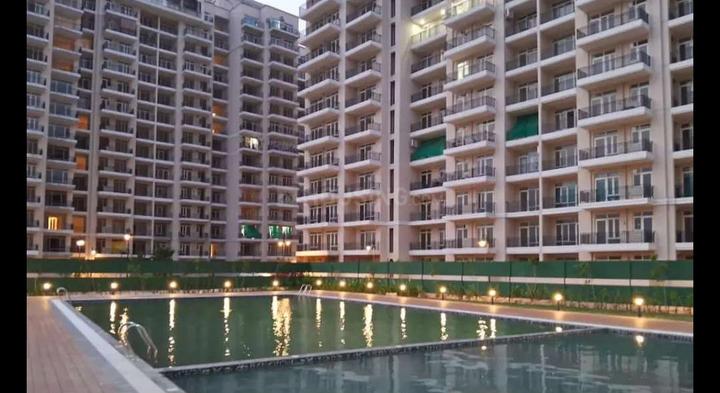 Omaxe Aananda Tower A Main Image 1