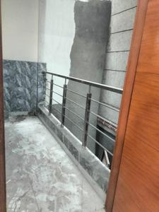 Balcony Image of 1050 Sq.ft 2 BHK Apartment / Flat for rent in Defence Enclave, Sector 44 Noida for Rs. 21000