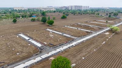 Image of 1076 Sq.ft Residential Plot / Land for sale in Mahalaxmi Nagar 49 Ayana, Mihan, Nagpur for Rs. 4411600