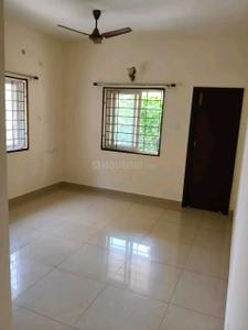 Hall Image of 1508 Sq.ft 1 BHK Independent House for rent in Ashiyana Lucknow for Rs. 13000