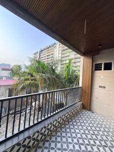 Balcony Image of 3000 Sq.ft 4 BHK Builder Floor for sale in Kulhan Dehradun for Rs. 17000000