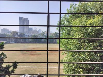 Balcony Image of 600 Sq.ft 1 BHK Apartment / Flat for sale in Mayur Niwas CHS, Dadar East Mumbai for Rs. 28000000