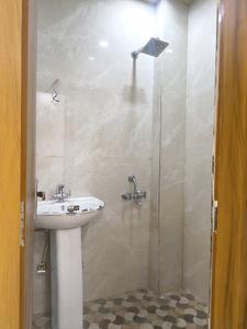 Common Bathroom Image of 1090 Sq.ft 2 BHK Builder Floor for sale in Indirapuram Ghaziabad for Rs. 6800000