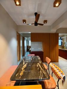 Hall Image of 1510 Sq.ft 3 BHK Apartment / Flat for sale in Shilp Revanta, Shela Ahmedabad for Rs. 9500000