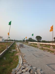 Image of 900 Sq.ft Residential Plot / Land for sale in Balawala, Jaipur for Rs. 1500000