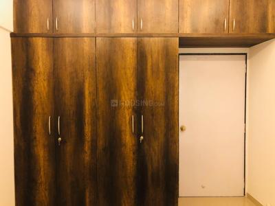 Bedroom Image of 1389 Sq.ft 3 BHK Apartment / Flat for sale in Maa Sai Dwarika, Yewalewadi Pune for Rs. 9000000