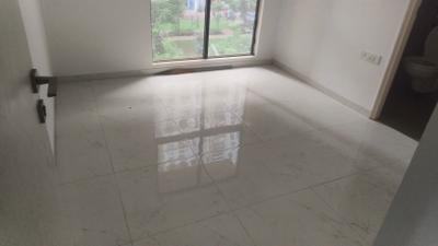 Bedroom Image of 820 Sq.ft 3 BHK Apartment / Flat for rent in Runwal Gardens, Dombivli East Thane for Rs. 22000