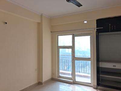 Bedroom Image of 1550 Sq.ft 3.5 BHK Apartment / Flat for sale in Gardenia Golf City Phase 4, Sector 75 Noida for Rs. 12254300