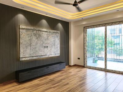 Bedroom Image of 2700 Sq.ft 4 BHK Builder Floor for sale in Ansal Esencia Sector 67, Sector 67 Gurgaon for Rs. 31900000