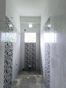 Common Bathroom Image of 893 Sq.ft 2 BHK Apartment / Flat for sale in Bhatenda Kolkata for Rs. 2902250