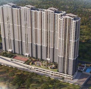 Image of 1400 Sq.ft 3 BHK Apartment / Flat for sale in VTP Township Codename Pegasus, Manjari Khurd, Pune for Rs. 13500000