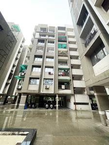 Image of 1584 Sq.ft 3 BHK Apartment / Flat for sale in Vastral, Ahmedabad for Rs. 5200000
