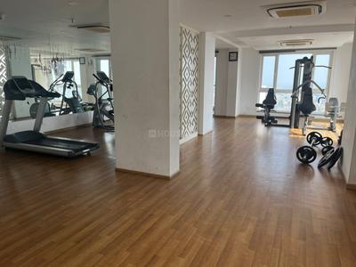 Image of 4412 Sq.ft 4 BHK Apartment / Flat for sale in Amara Akasha, Perungudi, Chennai for Rs. 50000000