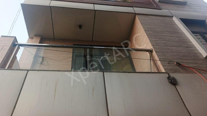 Uttam nagar west, Uttam Nagar Main Image 1