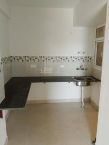 Kitchen Image of 800 Sq.ft 2 BHK Apartment / Flat for sale in Signature Orchard Avenue 2, Sector 93 Gurgaon for Rs. 6700000
