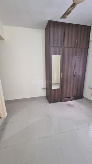 Gated society Bedroom 1