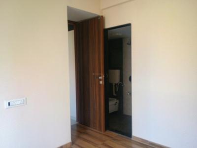 Bedroom Image of 635 Sq.ft 1 BHK Apartment / Flat for rent in Runwal Gardens City Cluster 6 Tower 6 To 9, Dombivli East Thane for Rs. 11000