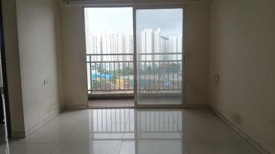 Living Room Image of 650 Sq.ft 1 BHK Apartment / Flat for rent in Pegasus Megapolis Springs D And E, Hinjawadi Phase 2 Pune for Rs. 21500