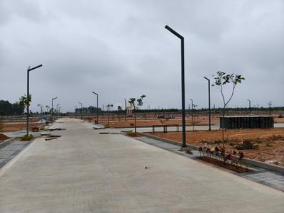Image of 1200 Sq.ft Residential Plot / Land for sale in Mahadevapura, Bengaluru for Rs. 3300000