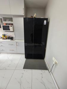 Kitchen Image of 6000 Sq.ft 7 BHK Independent House for rent in Injambakkam Chennai for Rs. 220000