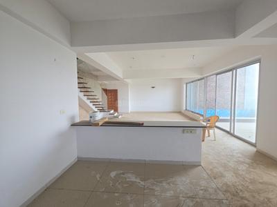 Kitchen Image of 3100 Sq.ft 3 BHK Penthouse for sale in Sevasi Vadodara for Rs. 19000000