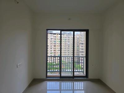 Bedroom Image of 860 Sq.ft 2 BHK Apartment / Flat for sale in Ruturaj Vastushilp Phase II D E F Wings, Nalasopara West Nala Sopara for Rs. 5000000