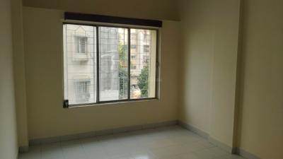 Living Room Image of 580 Sq.ft 1 BHK Apartment / Flat for rent in Kumar Park, Gultekdi Pune for Rs. 20000