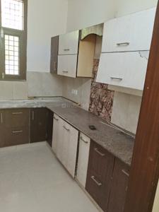 Kitchen Image of 1600 Sq.ft 3 BHK Independent House for rent in Sector 50 Noida for Rs. 42000