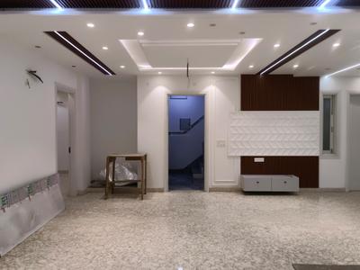 Living Room Image of 2450 Sq.ft 4 BHK Builder Floor for sale in Sector 20 Rohini New Delhi for Rs. 21500000