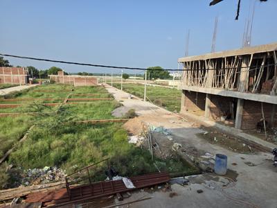 Image of 900 Sq.ft Residential Plot / Land for sale in Mandhana, Kanpur for Rs. 1350000