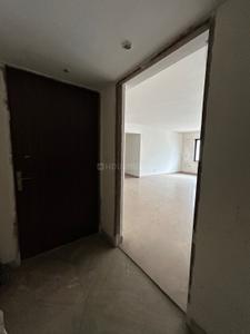 Kitchen Image of 2325 Sq.ft 3 BHK Apartment / Flat for sale in Bhowanipore Kolkata for Rs. 30000000