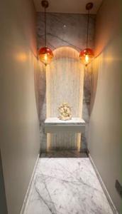 Hall Image of 1600 Sq.ft 3 BHK Apartment / Flat for sale in 9 PBR, Seawoods Navi Mumbai for Rs. 48000000