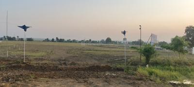 Image of 1500 Sq.ft Residential Plot / Land for sale in Bangrasia, Bhopal for Rs. 2700000