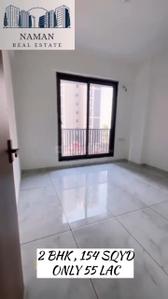 Hall Image of 1390 Sq.ft 2 BHK Apartment / Flat for sale in Sargasan Gandhinagar for Rs. 5800000