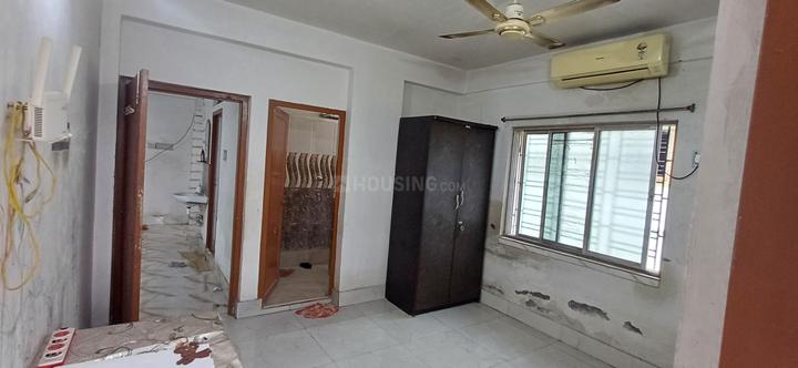 Chinar Park Bedroom 1
